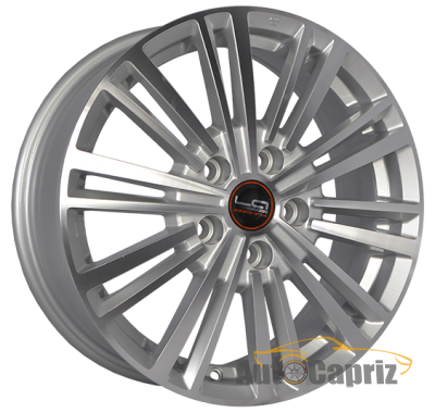 Диски Replica LegeArtis SK57 SF R16 W6.5 PCD5x112 ET46.0 DIA57.1
